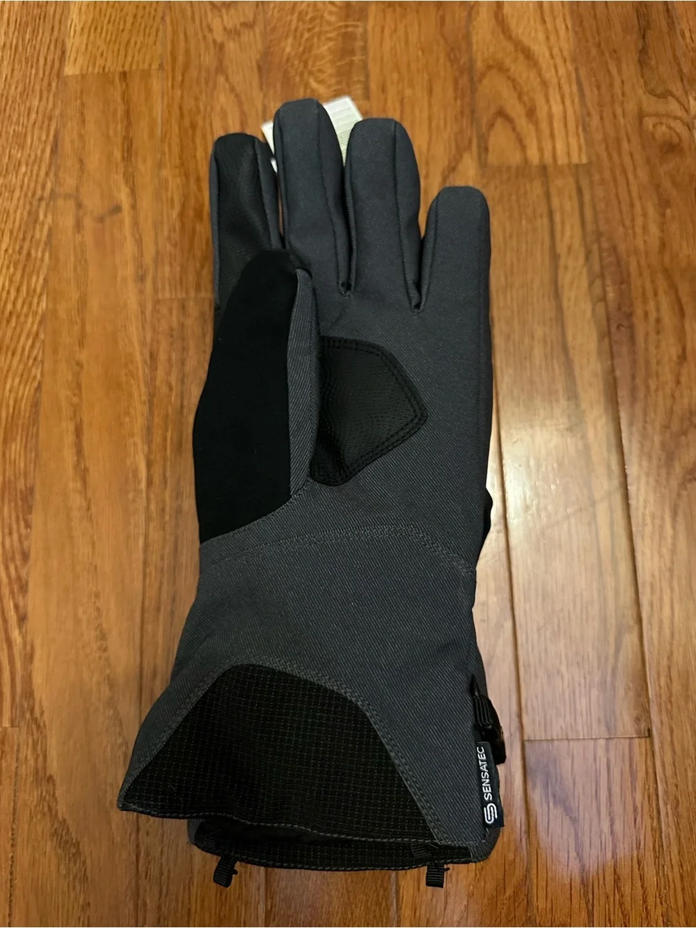 NEW WITH TAGS HEAD Unisex Ski Gloves
